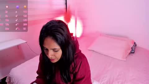 fernanda_liie_ online show from March 2026 12:31:01 PM