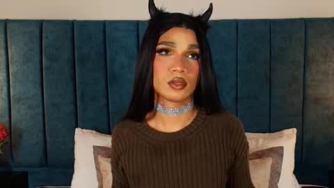 fernanda online show from November 2025 03:29:02 AM