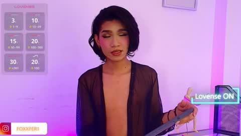 fernanda online show from April 2026 03:37:02 AM