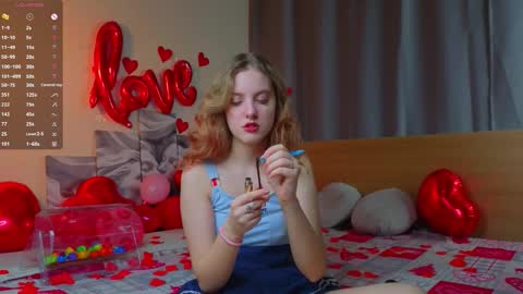 Rachel online show from February 2026 01:13:02 AM