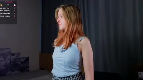 Rachel online show from April 2026 01:10:01 AM