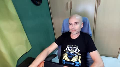 fernandez83 online show from June 2026 07:04:02 PM