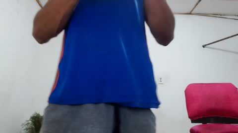 fernandez_latinblack online show from December 2024 02:53:01 AM