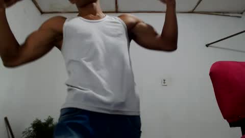 fernandez_latinblack online show from December 2024 04:26:02 AM