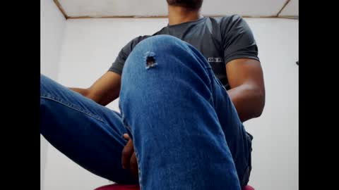 fernandez_latinblack online show from January 2025 02:27:02 AM