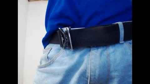 fernandez_latinblack online show from January 2025 05:38:01 AM