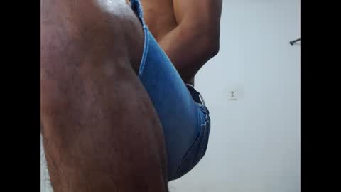 fernandez_latinblack online show from January 2025 10:38:01 PM