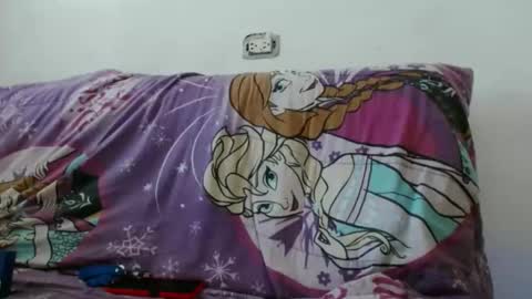 fernandez_latinblack online show from March 2025 06:51:02 PM