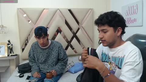 FER PHOENIX online show from January 2025 03:34:02 AM