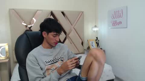 FER PHOENIX online show from February 2025 03:50:01 AM