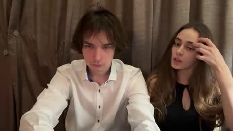 Martin and Erica online show from October 2025 02:07:01 PM
