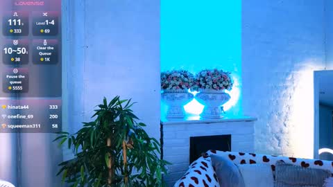 Snapshot of ferry_tail chatting on February 2025 04:42:02 PM ferry_tail online show from February 2025 04:42:02 PM