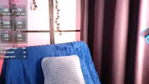 Snapshot of ferry_tail chatting on March 2025 05:05:01 PM ferry_tail online show from March 2025 05:05:01 PM