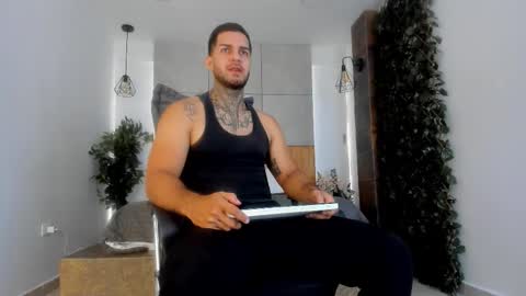 ferxomagno online show from November 2025 08:08:01 PM