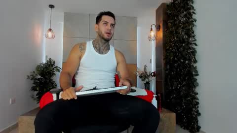 ferxomagno online show from December 2025 07:31:02 PM