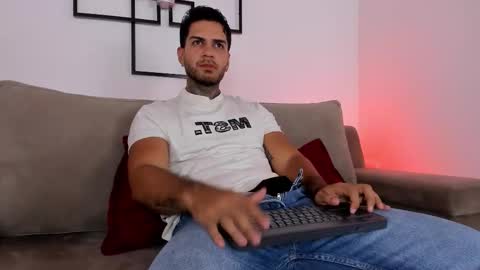 ferxomagno online show from March 2026 08:03:01 PM