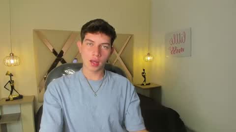 Fer and Rayder online show from October 2025 12:47:01 PM