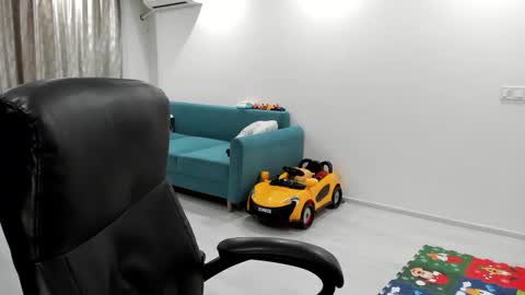 Catalea DM online show from March 2026 07:53:01 PM