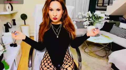 Fetishfantasyme my X online show from June 2026 05:37:01 PM