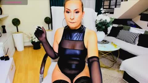 Fetishfantasyme my X online show from June 2026 05:40:02 PM