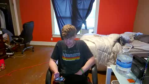 fetishking6 online show from April 2026 12:19:01 AM