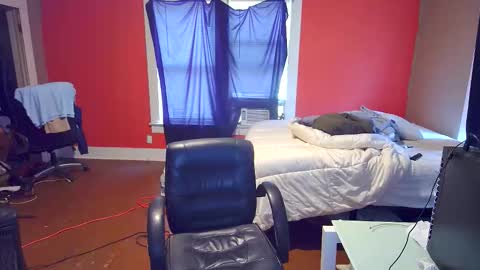 fetishking6 online show from April 2026 06:10:01 PM