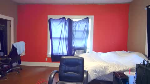 fetishking6 online show from April 2026 10:12:02 PM