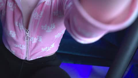 Rey online show from January 2025 05:59:02 PM