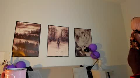 Rey online show from January 2025 05:44:02 PM