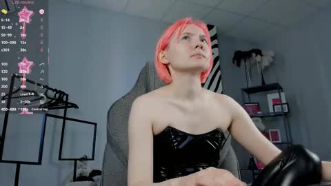 Rey online show from September 2025 11:43:01 AM