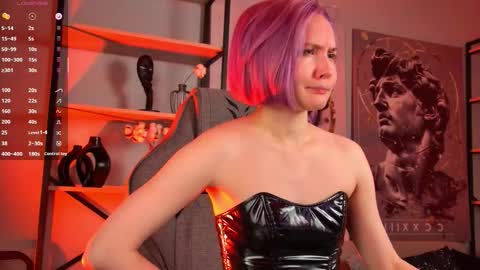 Rey online show from October 2025 05:09:02 PM