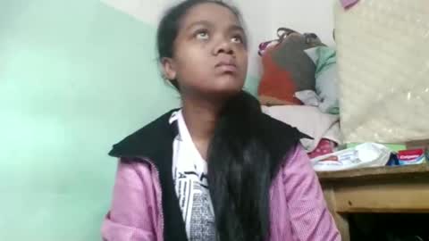 fetranialdy online show from December 2025 05:03:02 AM