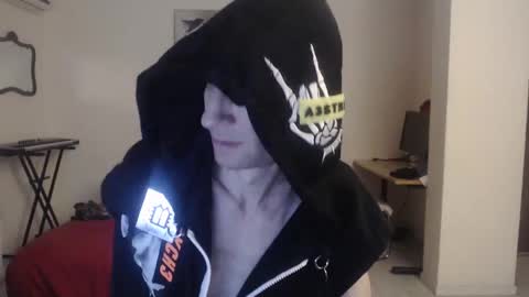 Snapshot of feuerfree chatting on February 2025 05:42:02 AM FeuerHeat online show from February 2025 05:42:02 AM