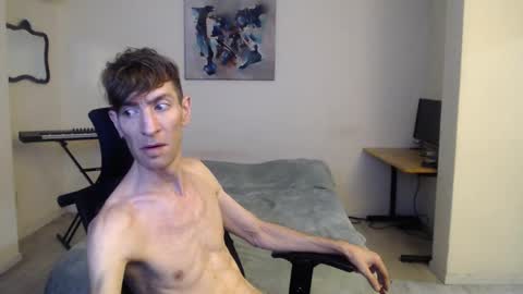 Snapshot of feuerfree chatting on March 2025 11:24:02 PM FeuerHeat online show from March 2025 11:24:02 PM