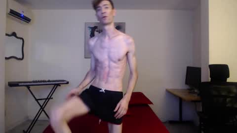 Snapshot of feuerfree chatting on March 2025 09:42:02 PM FeuerHeat online show from March 2025 09:42:02 PM