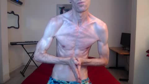 Snapshot of feuerfree chatting on March 2025 01:50:02 AM FeuerHeat online show from March 2025 01:50:02 AM