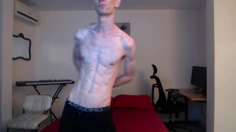 Snapshot of feuerfree chatting on March 2025 11:27:02 PM FeuerHeat online show from March 2025 11:27:02 PM