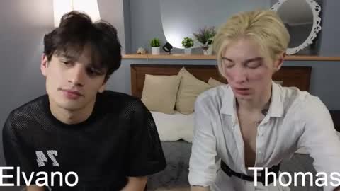 Snapshot of fiachand chatting on October 2025 09:35:02 PM Thomas online show from October 2025 09:35:02 PM