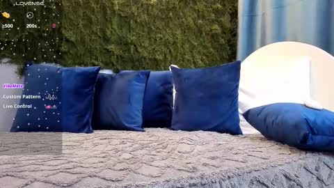 Snapshot of fiachand chatting on November 2025 09:24:02 PM Thomas online show from November 2025 09:24:02 PM