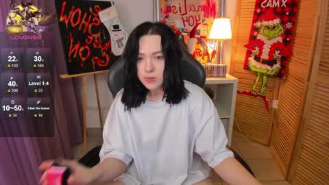 fiamoory online show from December 2024 07:06:02 AM