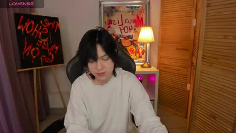 fiamoory online show from February 2025 07:40:01 AM