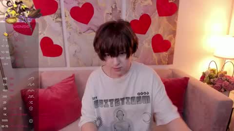 fiamoory online show from February 2025 07:37:01 AM