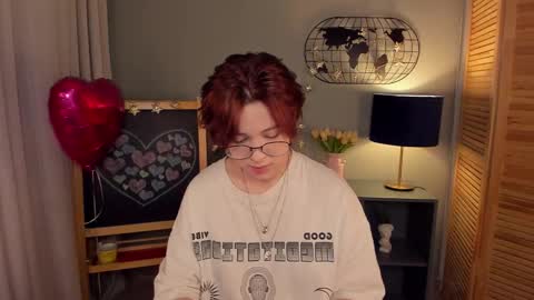 fiamoory online show from February 2025 01:29:01 AM