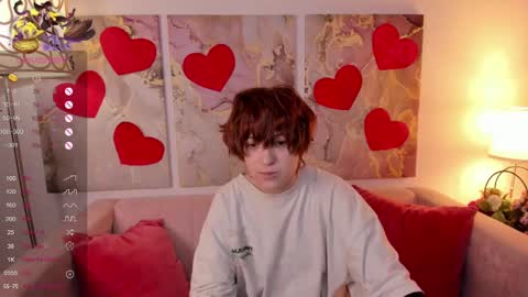 fiamoory online show from February 2025 07:45:02 AM