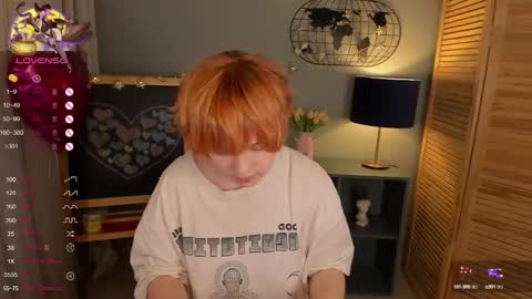 fiamoory online show from February 2025 04:39:02 AM