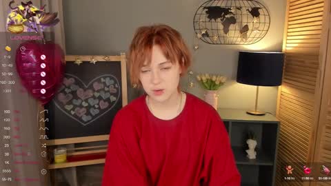 fiamoory online show from March 2025 01:22:01 AM