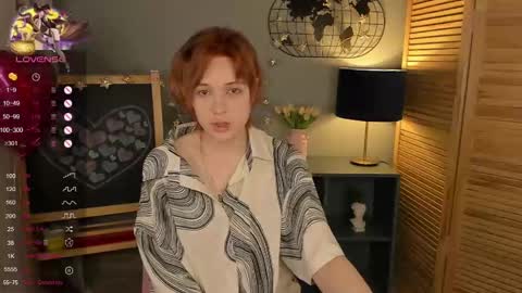 fiamoory online show from March 2025 04:26:02 AM