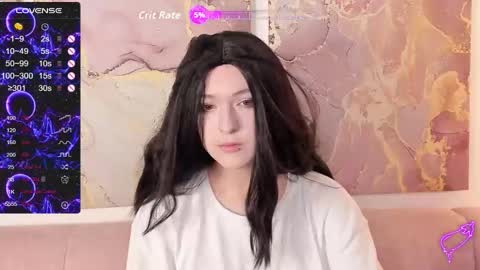 fiamoory online show from September 2025 01:10:01 AM