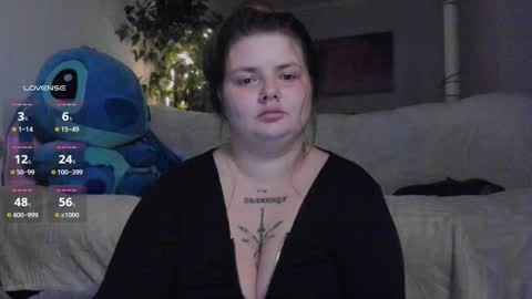 Snapshot of fiery__lady_ chatting on September 2025 07:52:02 PM Evita online show from September 2025 07:52:02 PM