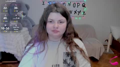 Snapshot of fiery__lady_ chatting on May 2026 05:08:02 PM Evita online show from May 2026 05:08:02 PM